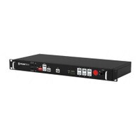 Pylontech master controller